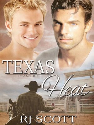 cover image of Texas Heat